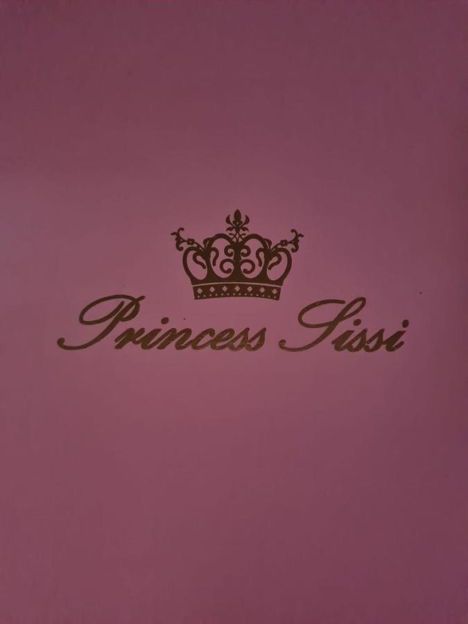 Princess Sissi Vienna Exterior photo